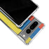 Venezuela Flag Distressed Google Pixel 7 Pro Clear Case